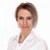 Прищепо Лилия Викторовна