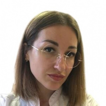 Сенчурова Мария Валерьевна