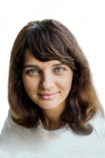 Визер Ирина Геннадьевна