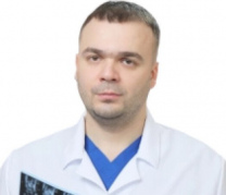 Степанов Владимир Владимирович