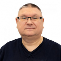 Самарин Олег Владимирович