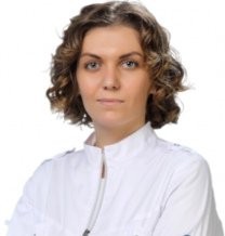 Кудреватых Анастасия Владимировна
