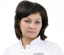 Дорофеева Мария Сергеевна