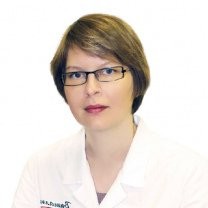 Чистякова Вера Юрьевна