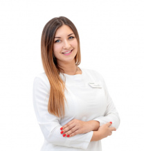 Года Екатерина Игоревна