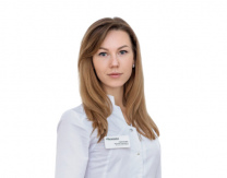 Гаврилова Марина Сергеевна