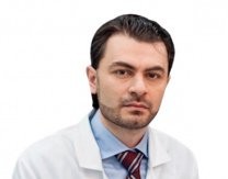 Алекперли Аждар Умудварович