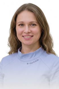 Моткина Анна Владимировна