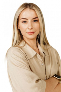 Татаринцева Анна Сергеевна