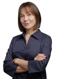Годовикова Елена Витальевна