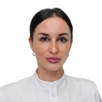 Ковшова Анастасия Алексеевна