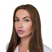 Облицова Вероника Владимировна