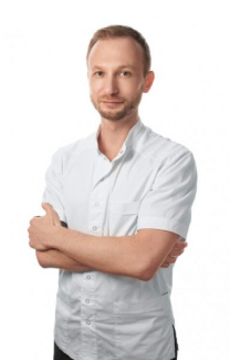 Федоров Дмитрий Валерьевич
