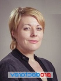 Некрасова Виктория Витальевна
