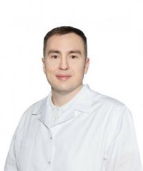 Панов Артур Вадимович