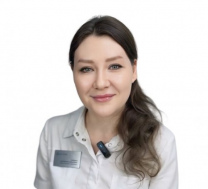 Пчёлина Екатерина Ивановна
