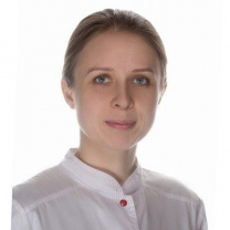 Егорова Ада Константиновна
