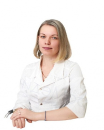 Прокопова Лариса Васильевна