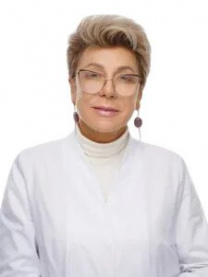 Сахно Елена Анатольевна