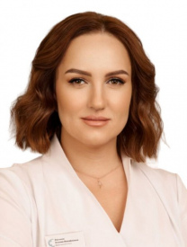 Васнина Ксения Михайловна