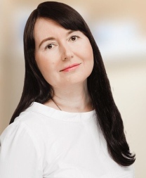Ромашова Ирина Александровна