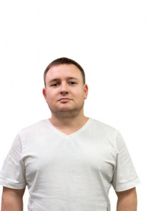 Шабушкин Евгений Петрович