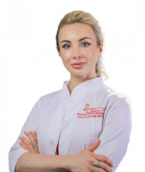 Бурлова (Левицкая) Мария Григорьевна