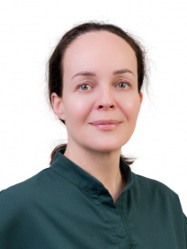 Шавель Алевтина Александровна