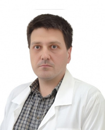 Оборнев Александр Дмитриевич