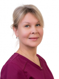 Кириллова Анна Васильевна