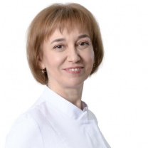 Гуляева Елена Ильинична
