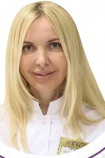 Вавилина Ольга Сергеевна