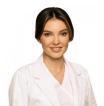 Аксенова Светлана Алексеевна