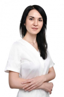 Асанова Элина Нафисовна