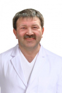 Пронькин Сергей Иванович