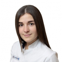 Бондарчук Людмила Валерьевна