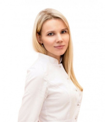 Спивакова Татьяна Сергеевна