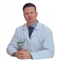 Сморчков Алексей Александрович