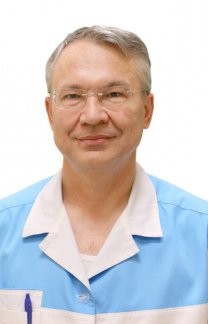 Селиванов Владимир Иванович