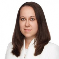 Мальцева Арина Вадимовна