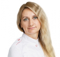 Булатова Наталья Михайловна