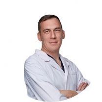 Большов Андрей Александрович