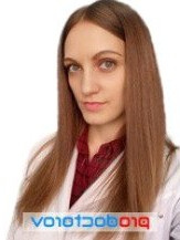 Выскварка Екатерина Сергеевна