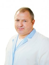 Лисицын Дмитрий Николаевич