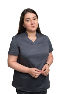 Соловьева Елена Юрьевна