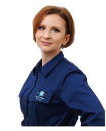 Тулина Александра Кирилловна