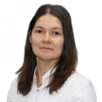 Табакова Татьяна Михайловна