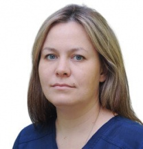 Маслова Юлия Андреевна
