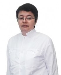 Бинатова Наталья Юрьевна