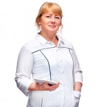 Елистратова Ольга Викторовна